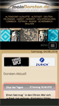 Mobile Screenshot of meindorsten.de